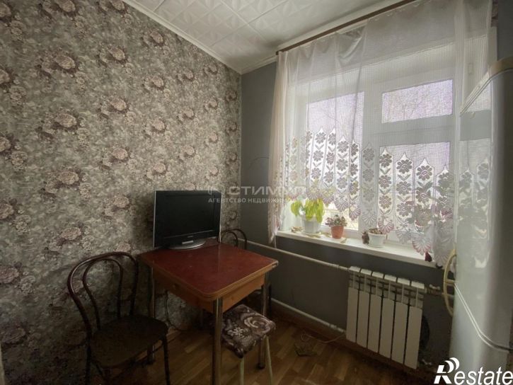 3-комн квартира Россия,  г. Амурск, пр-кт. Комсомольский, д. 26