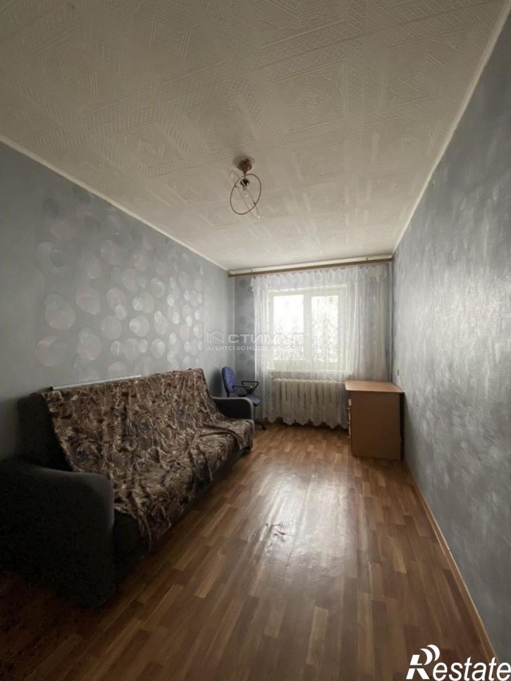 3-комн квартира Россия,  г. Амурск, пр-кт. Комсомольский, д. 26