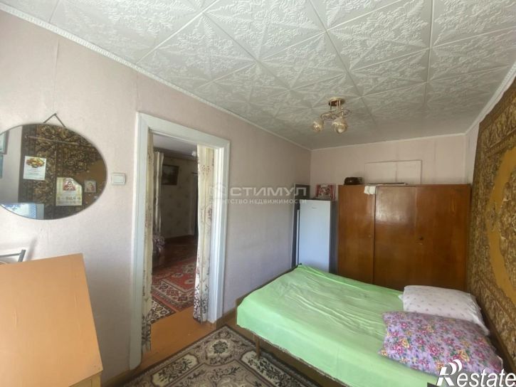 2-комн квартира Россия,  г. Амурск, пр-кт. Комсомольский, д. 6