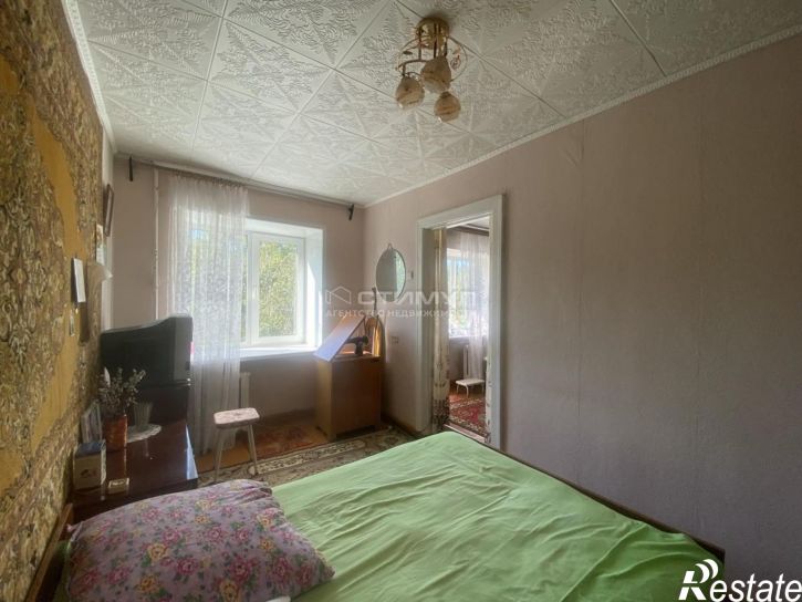 2-комн квартира Россия,  г. Амурск, пр-кт. Комсомольский, д. 6