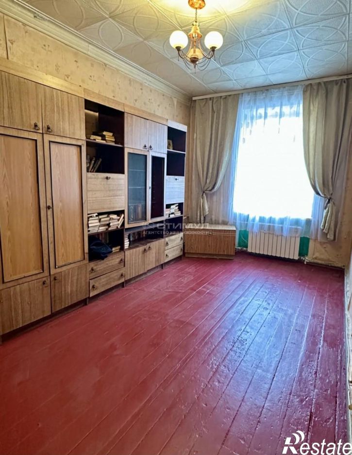 1-комн квартира Россия,  г. Комсомольск-на-Амуре, ул. Орджоникидзе, д. 9