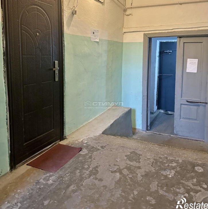 1-комн квартира Россия,  г. Комсомольск-на-Амуре, ул. Орджоникидзе, д. 9
