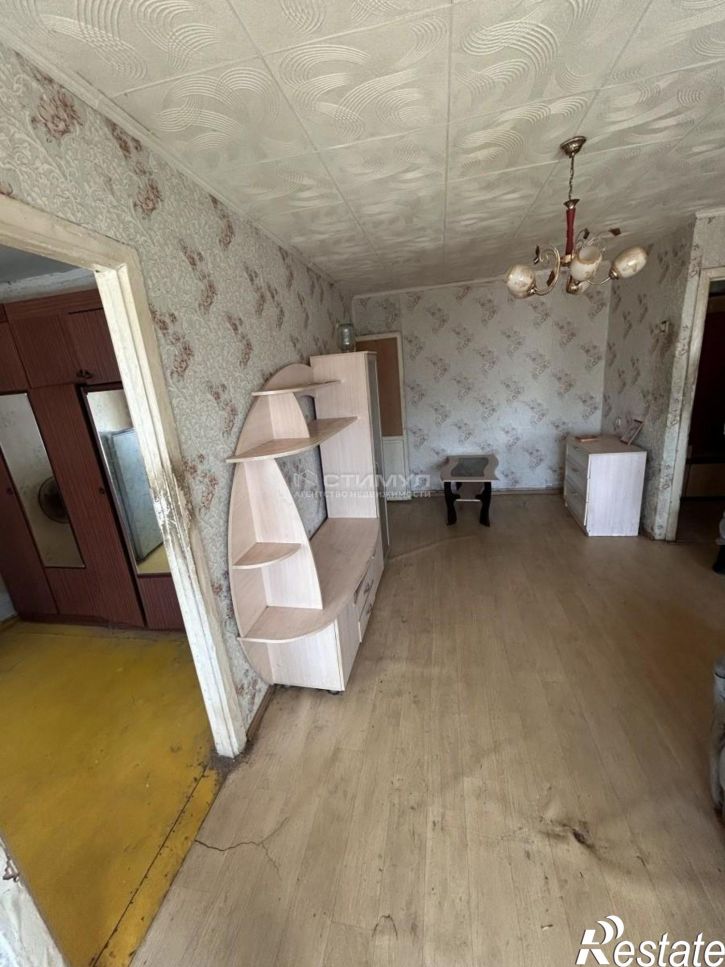 2-комн квартира Россия,  г. Амурск, пр-кт. Мира, д. 14