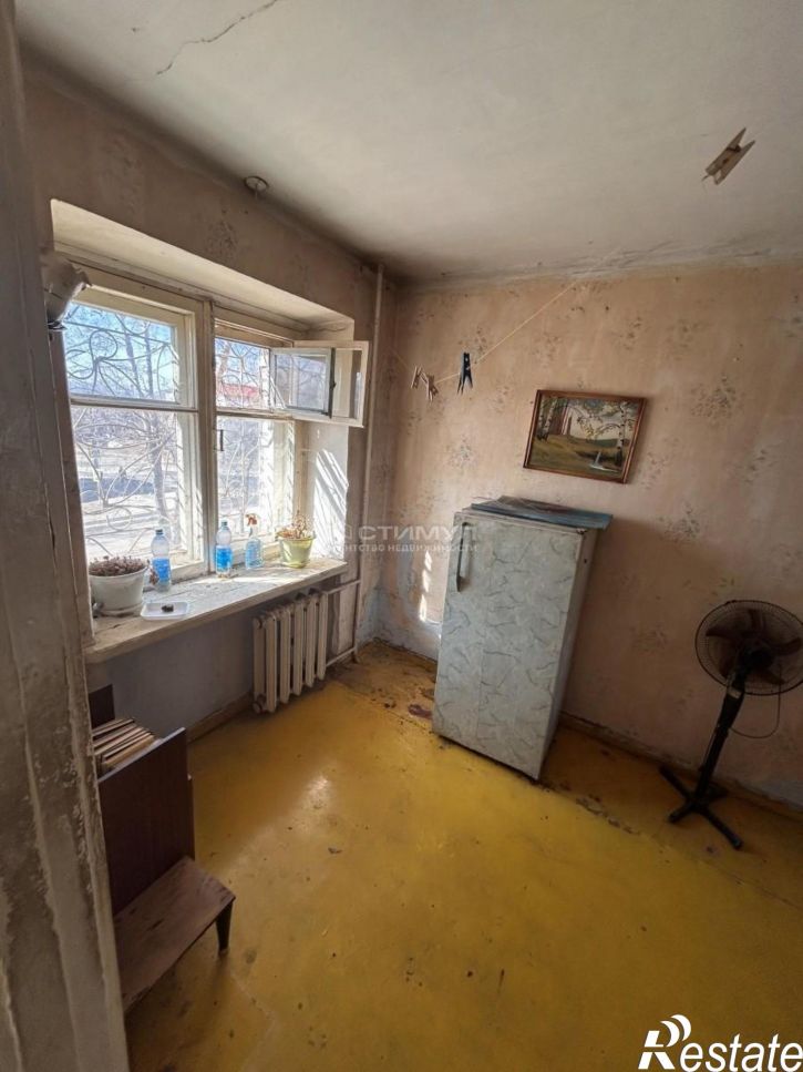 2-комн квартира Россия,  г. Амурск, пр-кт. Мира, д. 14