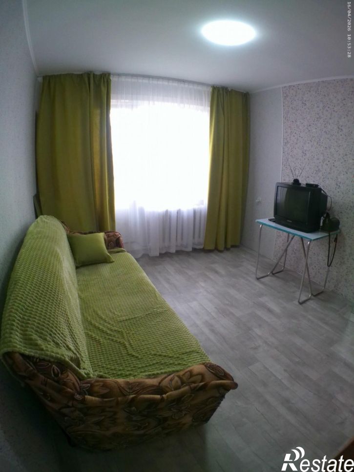 2-комн квартира Россия,  г. Амурск, р-н Микрорайон-5, пр-кт. Строителей, д. 24