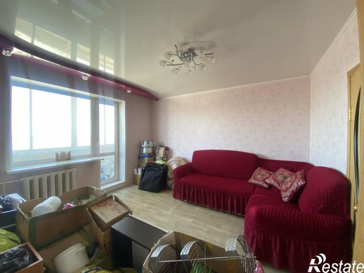 4-комн квартира Россия,  г. Амурск, р-н Микрорайон-8, пр-кт. Комсомольский, д. 83