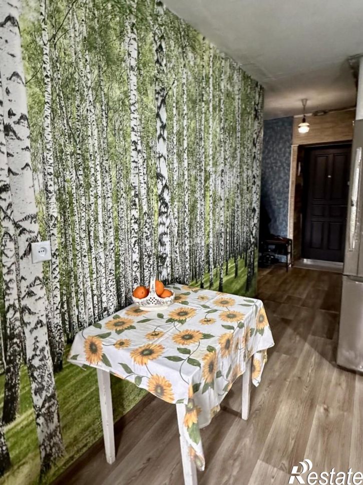 2-комн квартира Россия,  г. Комсомольск-на-Амуре, пр-кт. Мира, д. 50