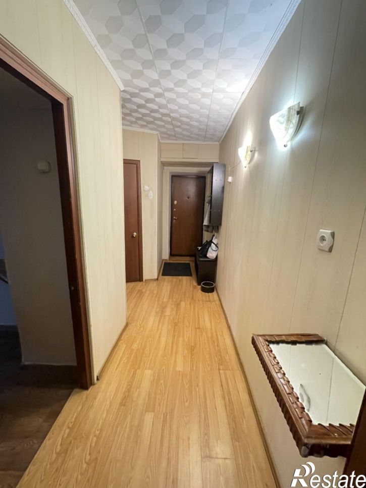 3-комн квартира Россия,  г. Комсомольск-на-Амуре, р-н 66 квартал, б-р. Юности, д. 8, корп. 2