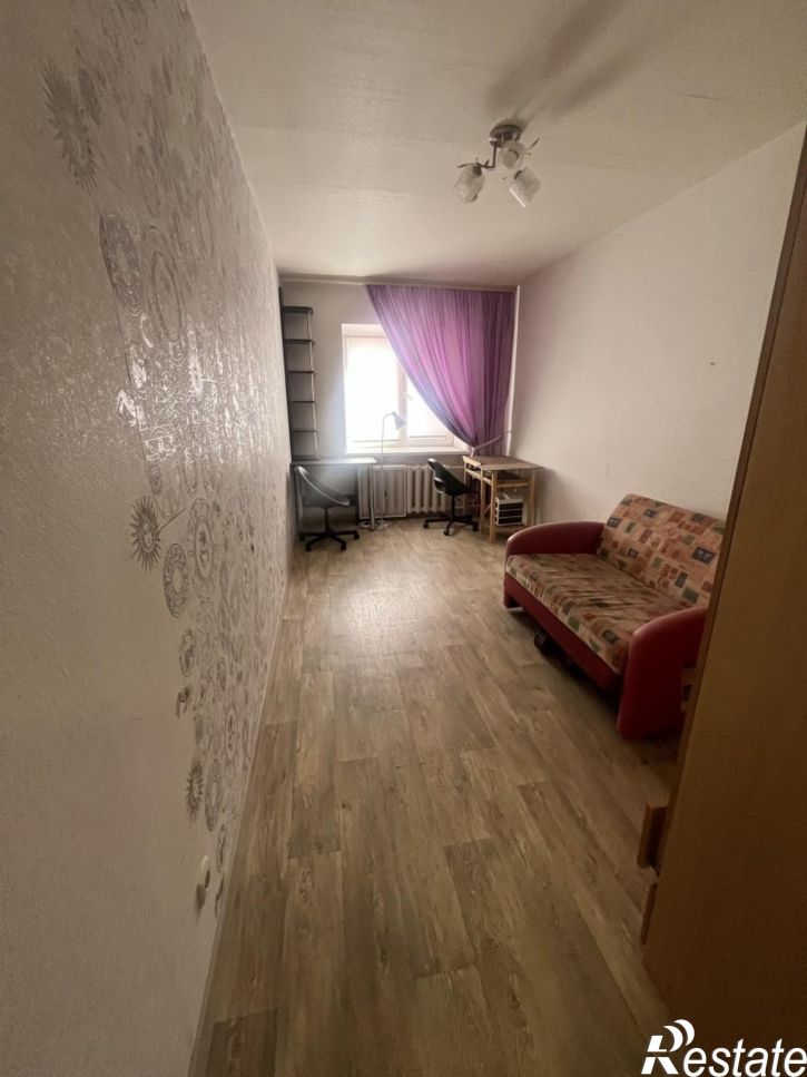 2-комн квартира Россия,  г. Комсомольск-на-Амуре, ул. Калинина, д. 19