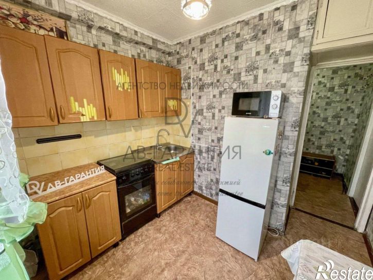 1-комн квартира Амурский район, Эльбан р.п.