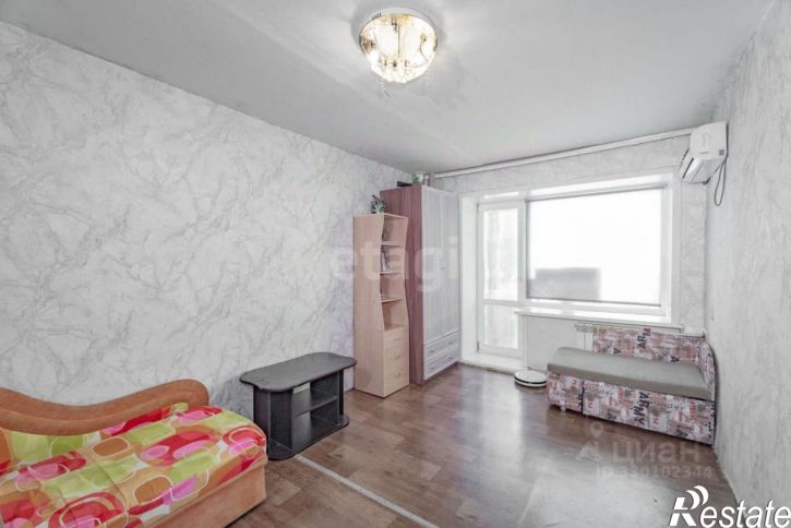 2-комн квартира проспект Мира, 6,  д. 6