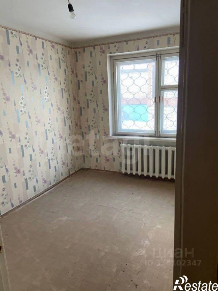 4-комн квартира Комсомольский проспект, 83,  д. 83