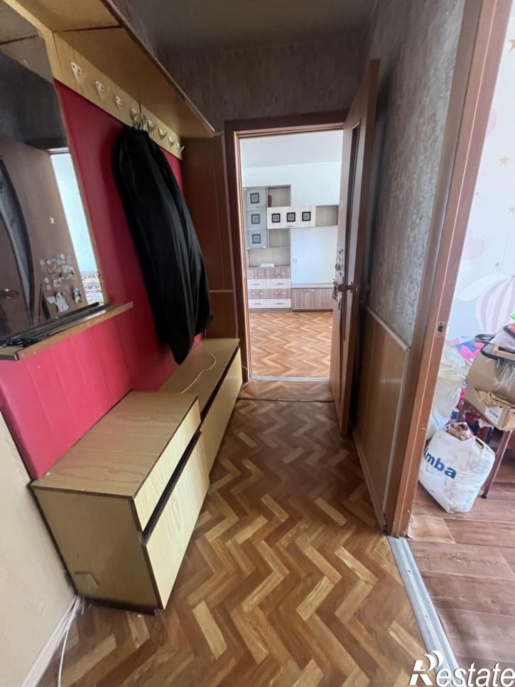 3-комн квартира Россия,  г. Комсомольск-на-Амуре, ул. Сусанина, д. 57, корп. 3