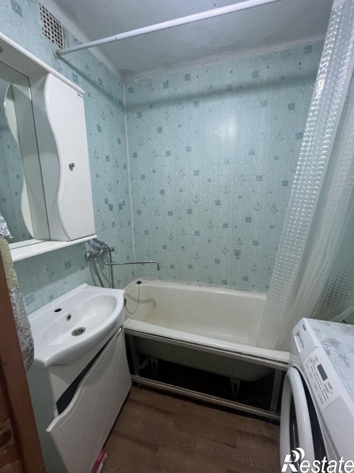 3-комн квартира Россия,  г. Комсомольск-на-Амуре, ул. Сусанина, д. 57, корп. 3