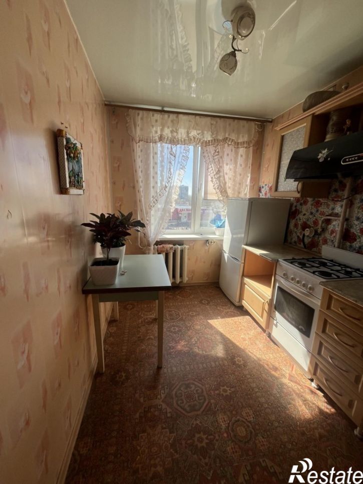 3-комн квартира Россия,  г. Комсомольск-на-Амуре, ул. Сусанина, д. 57, корп. 3