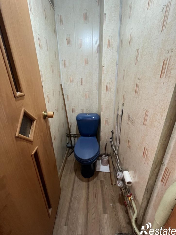 3-комн квартира Россия,  г. Комсомольск-на-Амуре, ул. Сусанина, д. 57, корп. 3