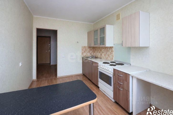 1-комн квартира городской округ Хабаровск