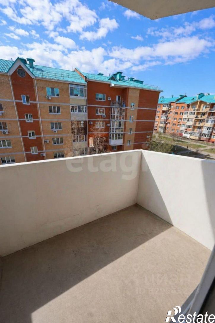 1-комн квартира городской округ Хабаровск