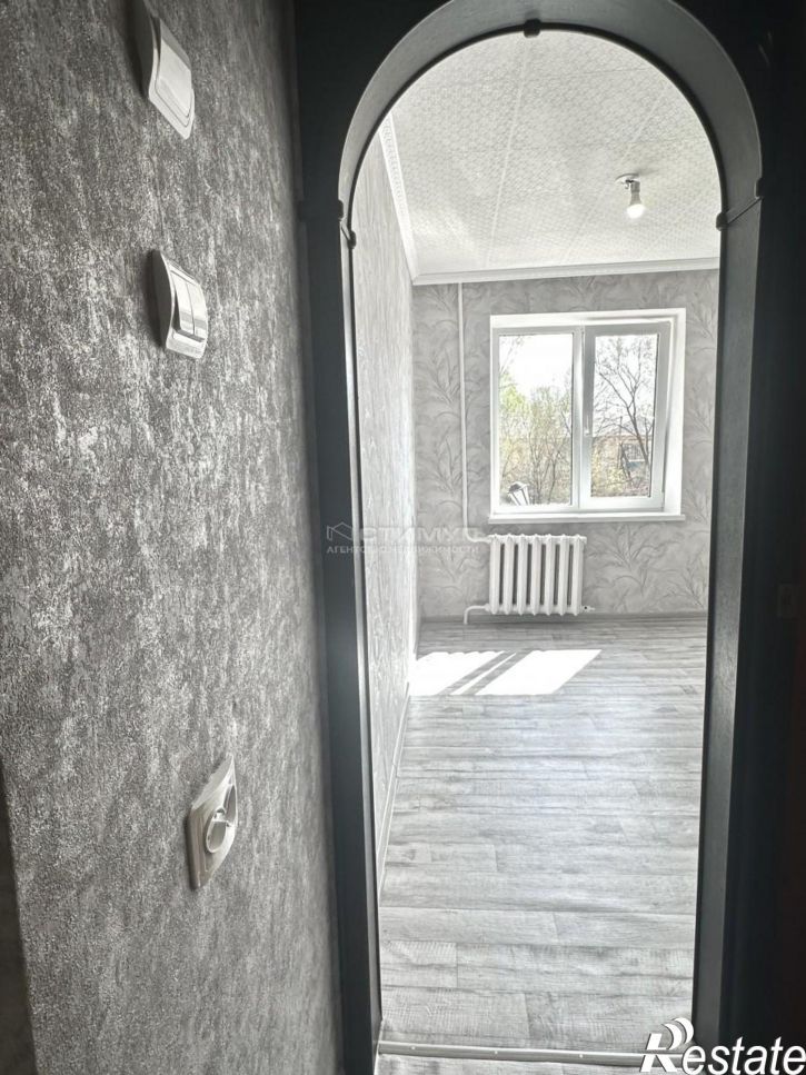 3-комн квартира Россия,  г. Комсомольск-на-Амуре, ул. Ленинградская, д. 70