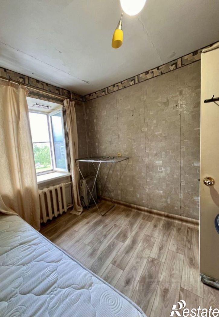 3-комн квартира улица Менделеева, 18,  д. 18
