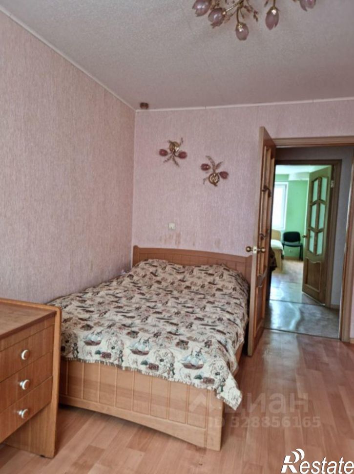 2-комн квартира Комсомольск-на-Амуре