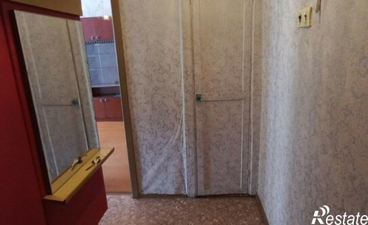 1-комн квартира Комсомольск-на-Амуре, проспект Победы, 22к7