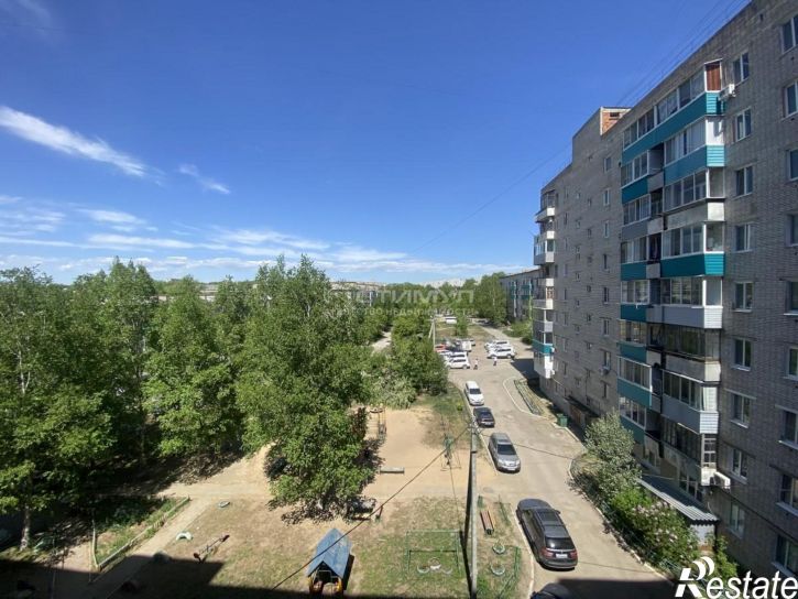 3-комн квартира Россия,  г. Амурск, пр-кт. Победы, д. 2