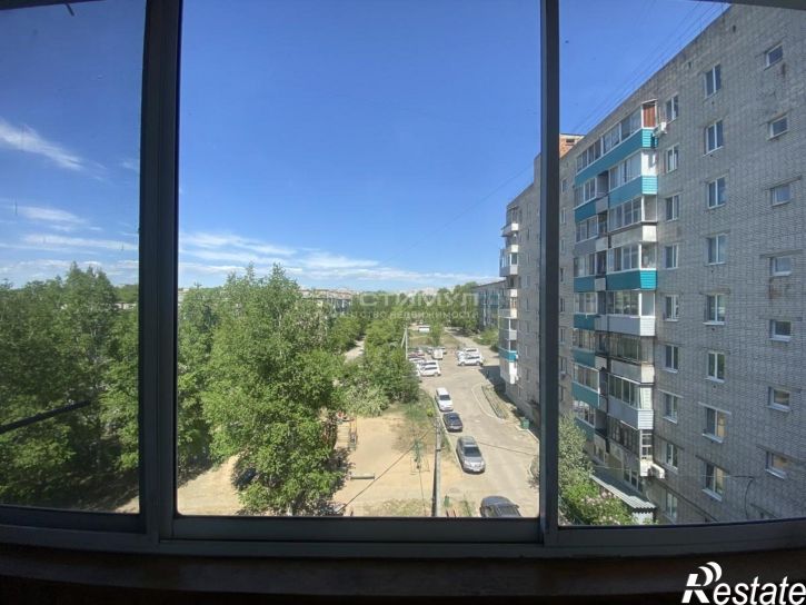 3-комн квартира Россия,  г. Амурск, пр-кт. Победы, д. 2