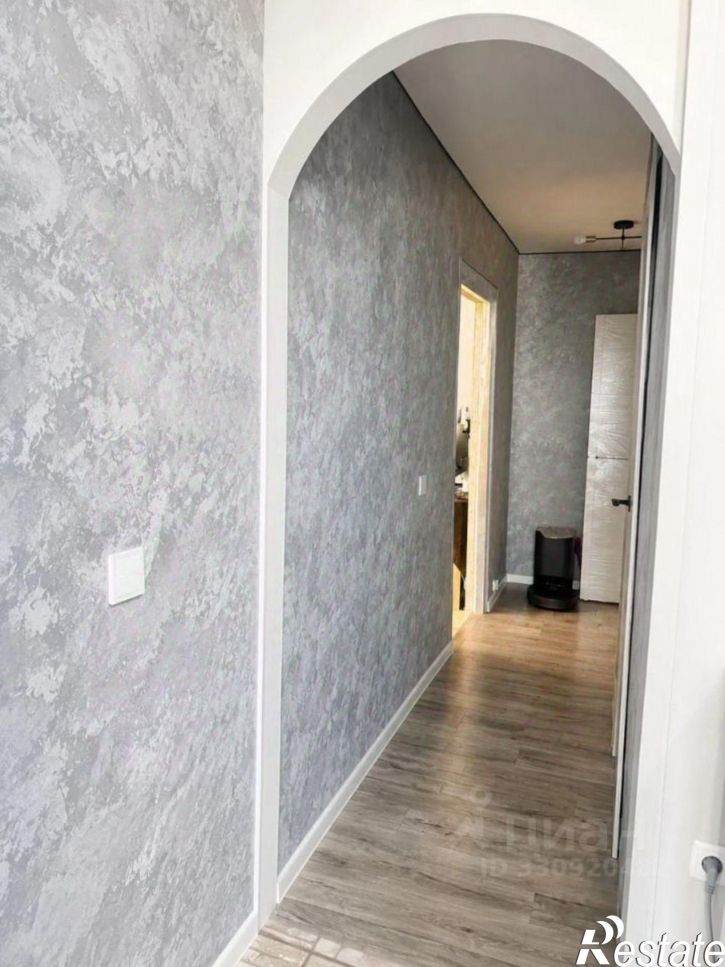 2-комн квартира Комсомольский проспект, 36,  д. 36
