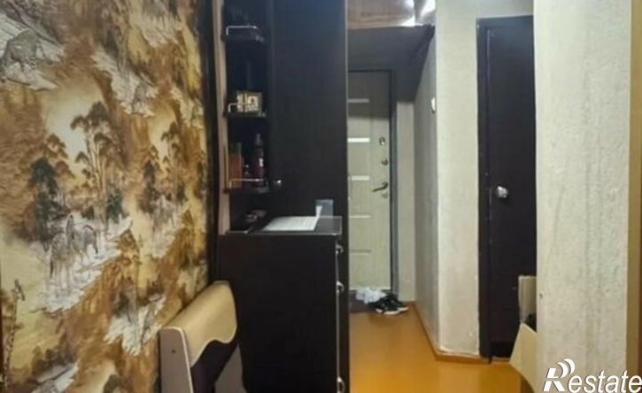 3-комн квартира улица Гоголя, 28А,  д. 28А