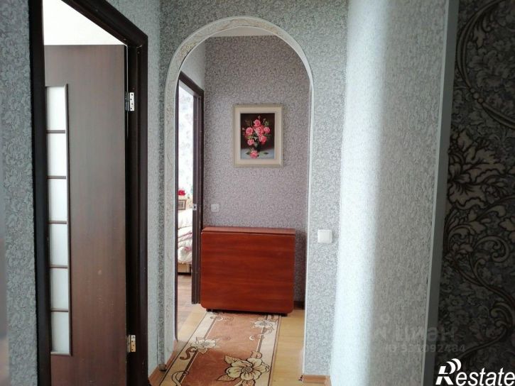 4-комн квартира Комсомольский пр-кт, 63,  д. 63