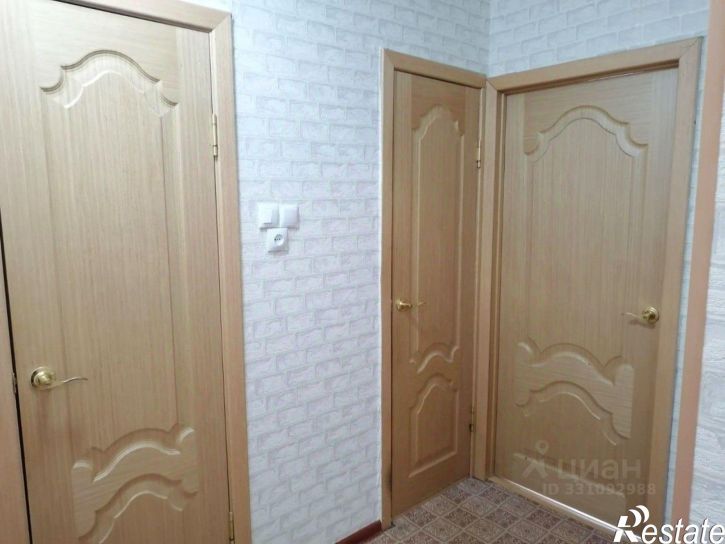 2-комн квартира Октябрьский пр-кт, 9а,  д. 9а