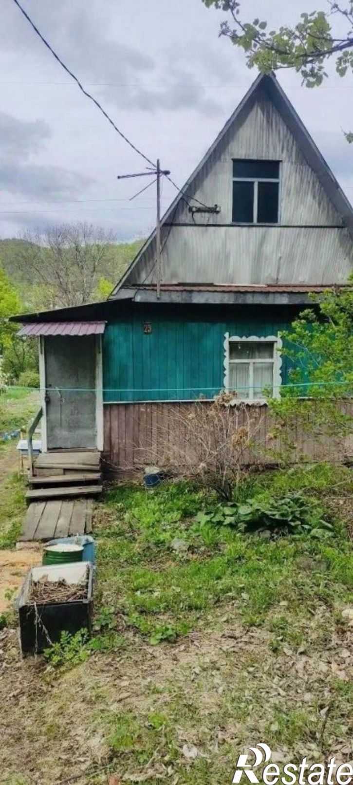 Коттедж/дом Лесная улица