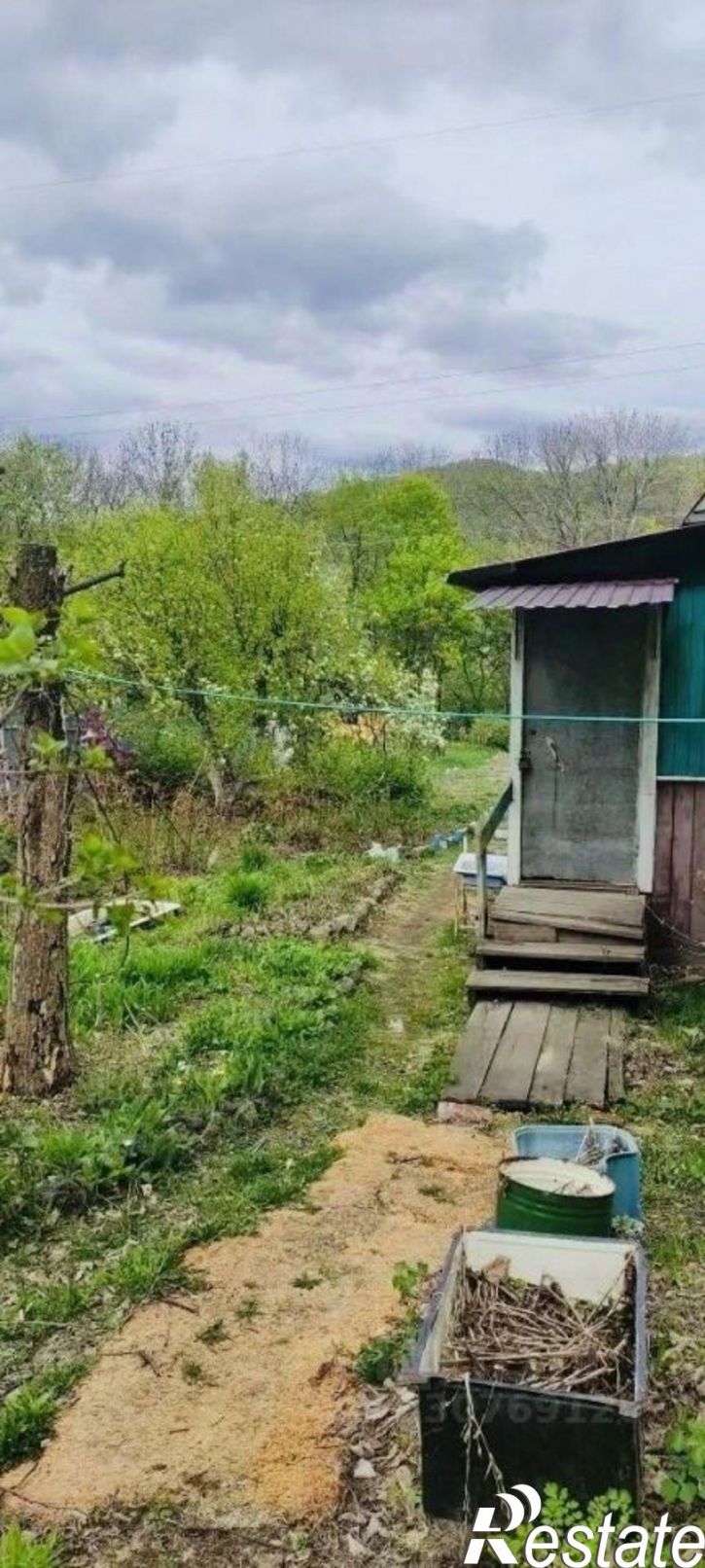 Коттедж/дом Лесная улица