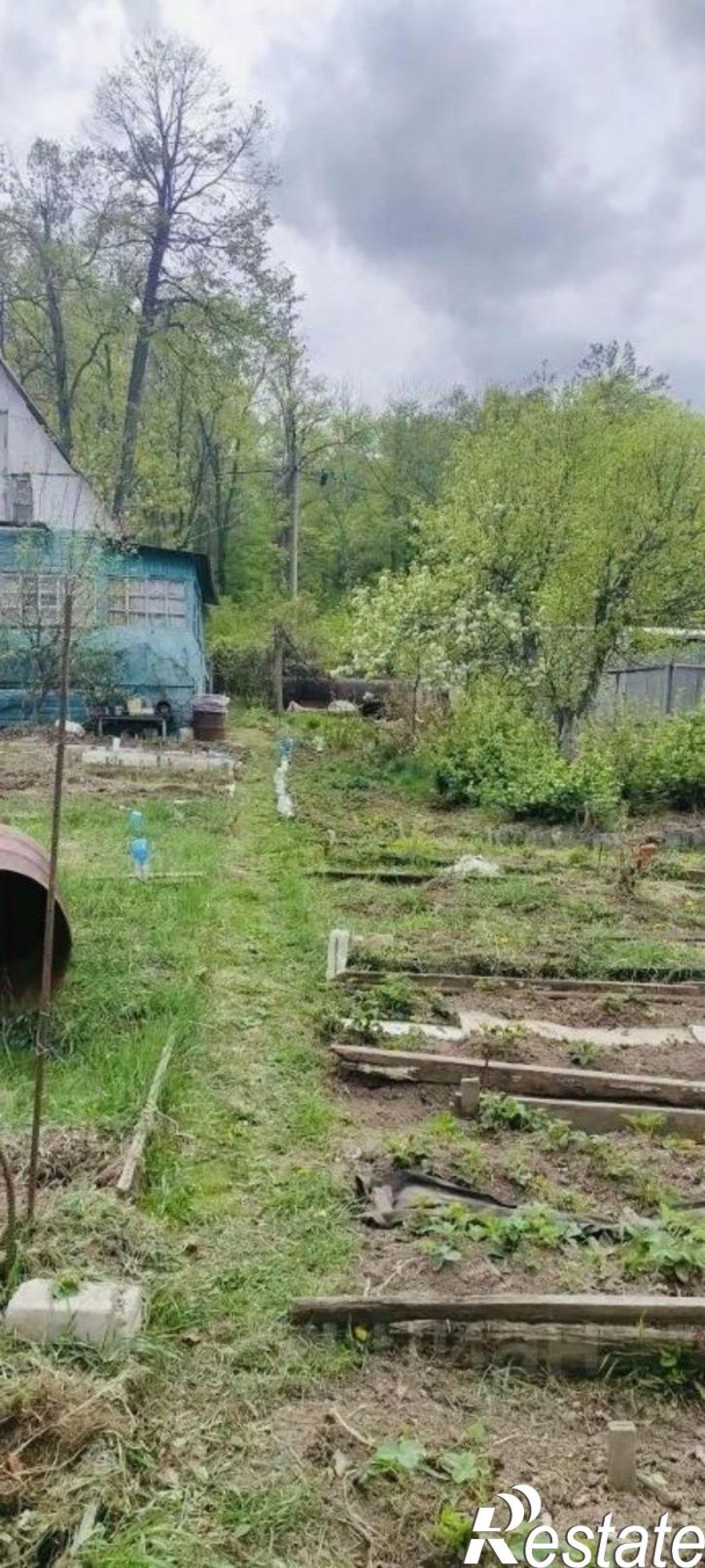 Коттедж/дом Лесная улица