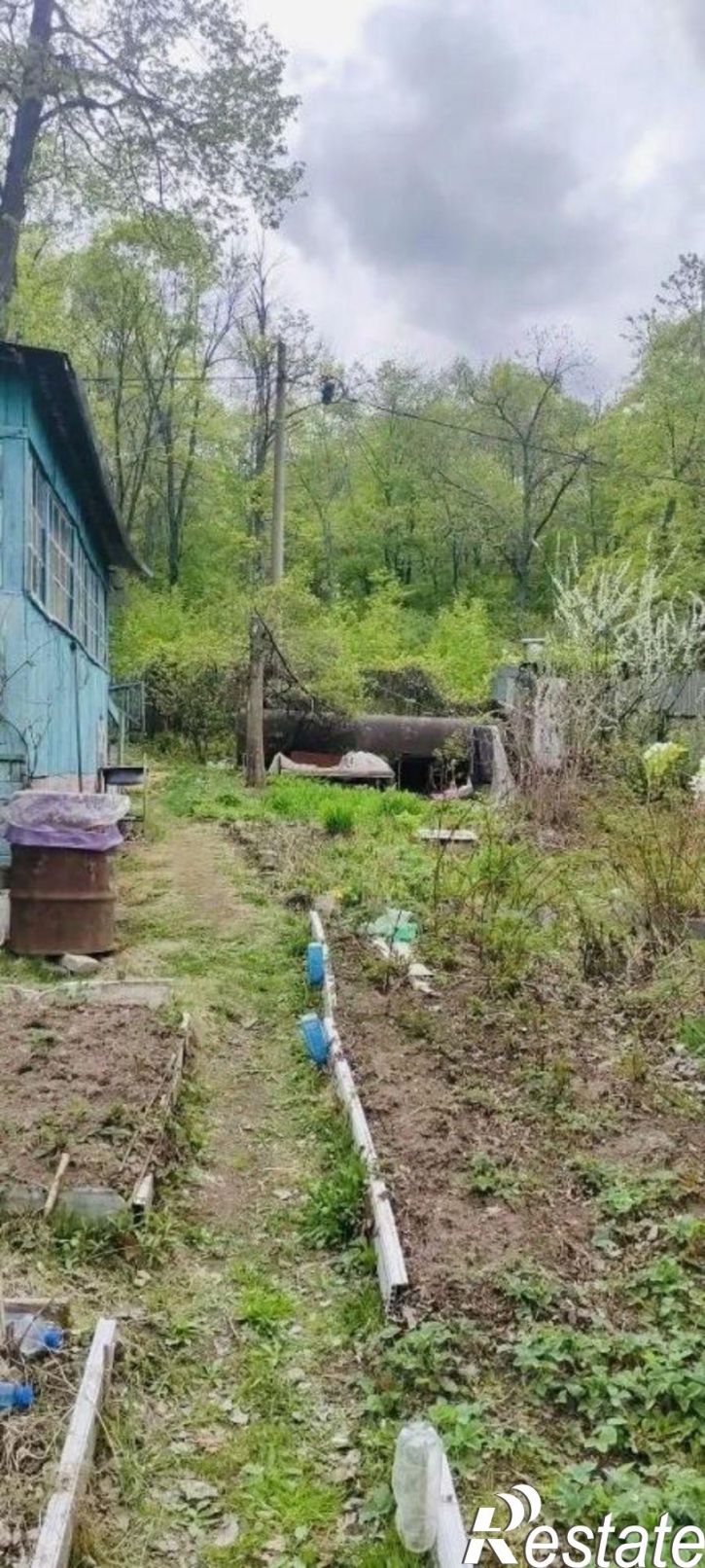 Коттедж/дом Лесная улица