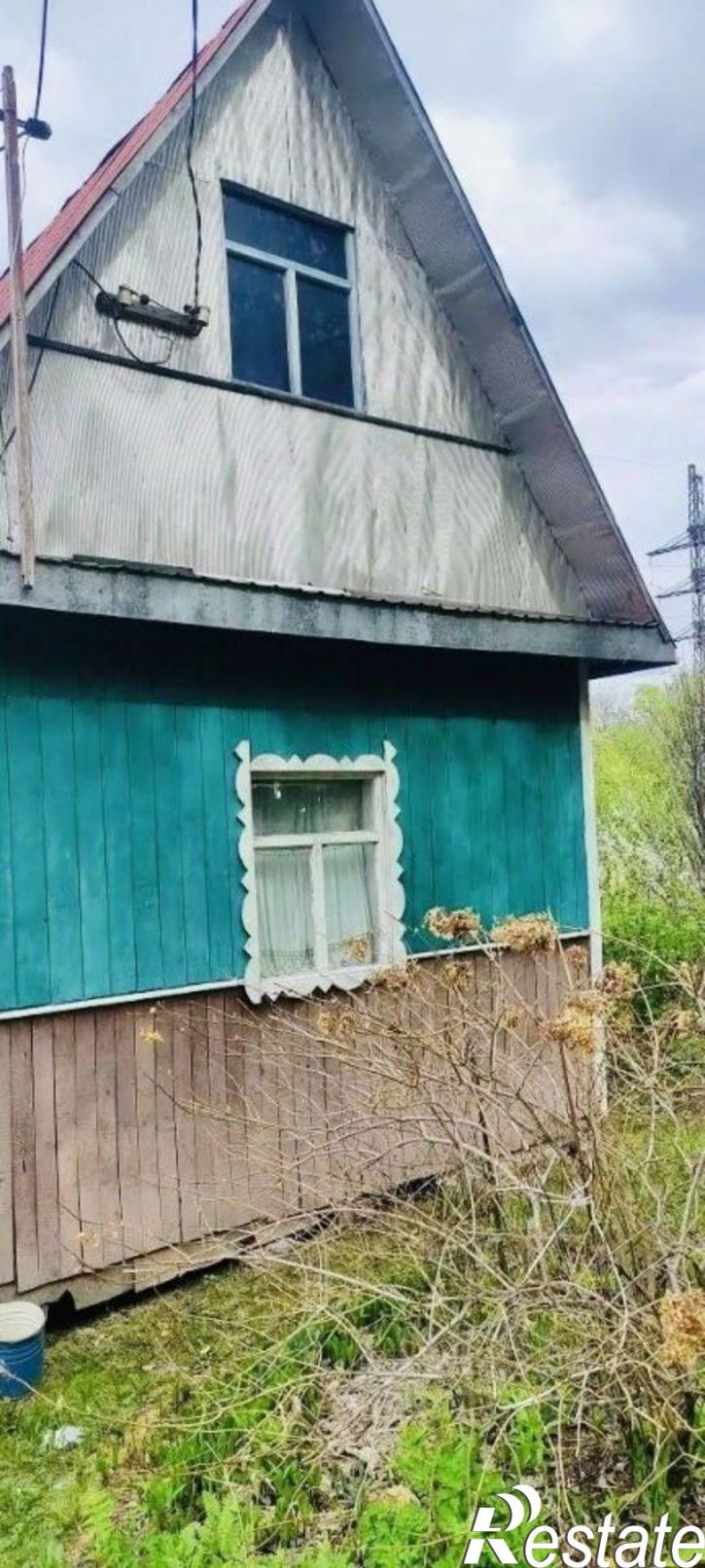 Коттедж/дом Лесная улица