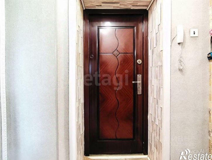 1-комн квартира улица Луначарского, 138,  д. 138