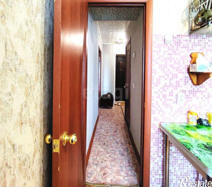 1-комн квартира улица Луначарского, 138,  д. 138
