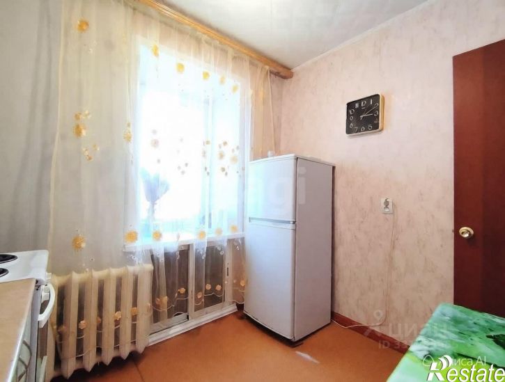 1-комн квартира улица Луначарского, 138,  д. 138