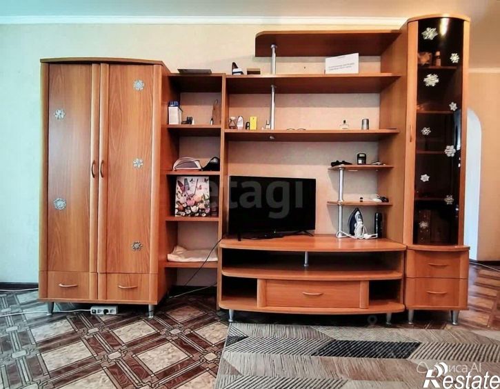 2-комн квартира улица Кантера, 28А,  д. 28А