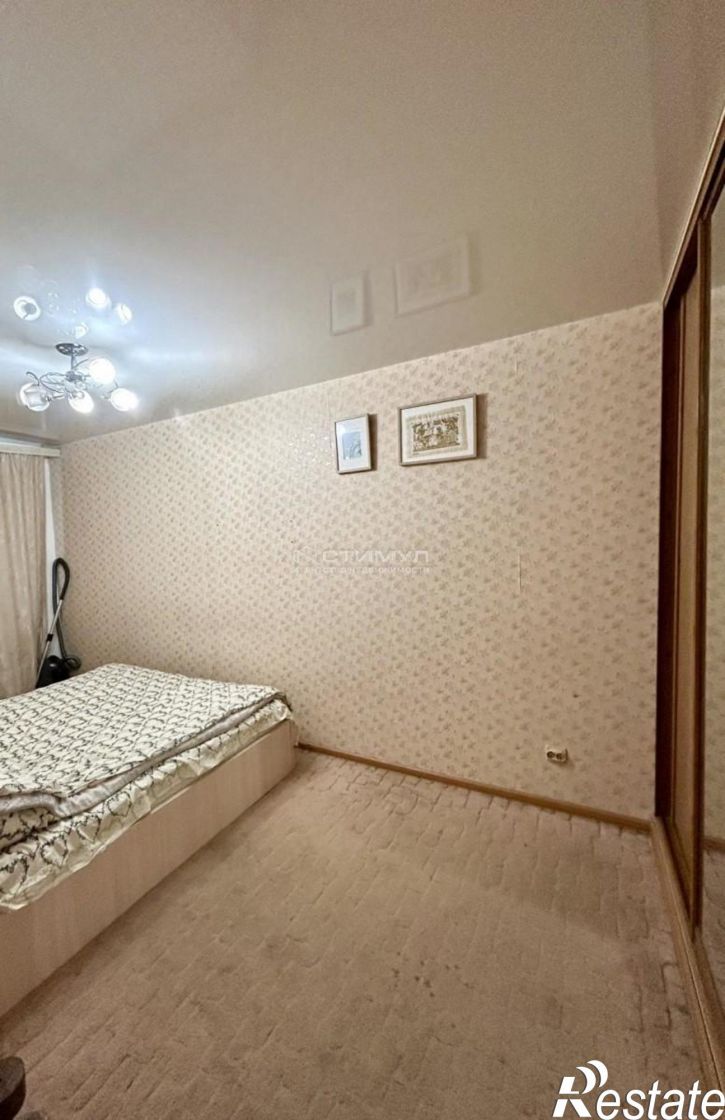 3-комн квартира Россия,  г. Комсомольск-на-Амуре, р-н Привокзальный, ул. Гамарника, д. 24