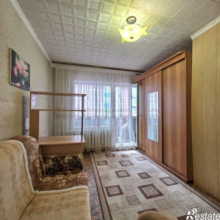 2-комн квартира Октябрьский пр-кт, 21 1,  д. 21 1,  к. 1