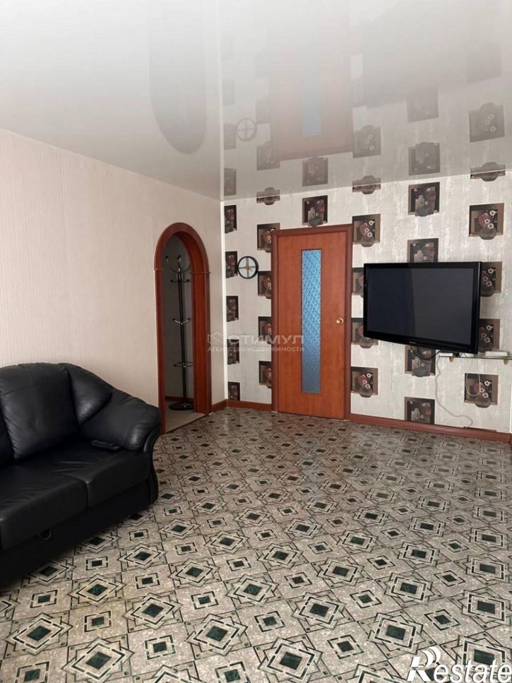 3-комн квартира Россия,  г. Комсомольск-на-Амуре, ул. Пионерская, д. 71