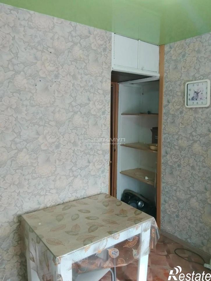 2-комн квартира Россия,  г. Амурск, р-н Микрорайон-5, пр-кт. Строителей, д. 44
