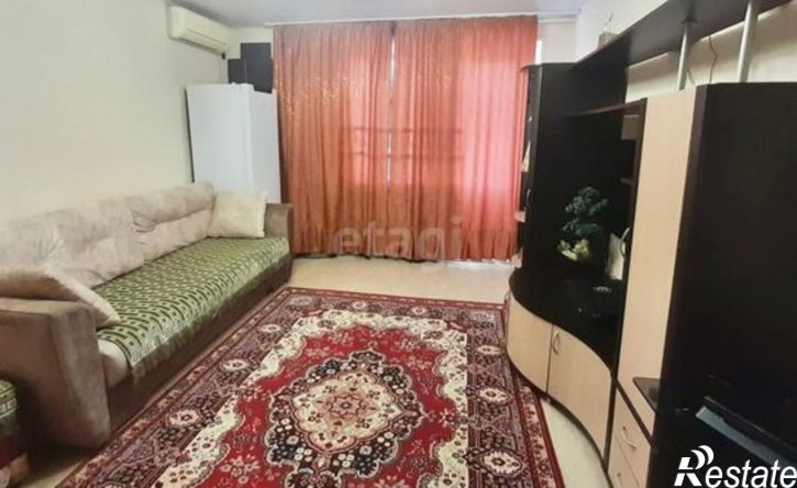 2-комн квартира Коммунистическая улица, 9А,  д. 9А