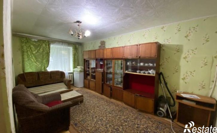 3-комн квартира улица Кирова, 15,  д. 15