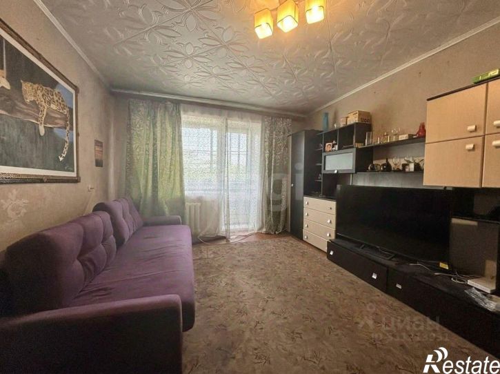 2-комн квартира Порт-Артурская улица, 10,  д. 10