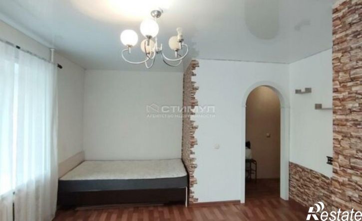 1-комн квартира проспект Мира, 32,  д. 32