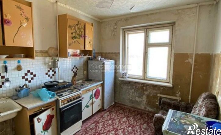 4-комн квартира Комсомольский проспект, 83,  д. 83